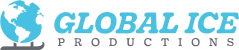 The official logo of Global Ice Productions